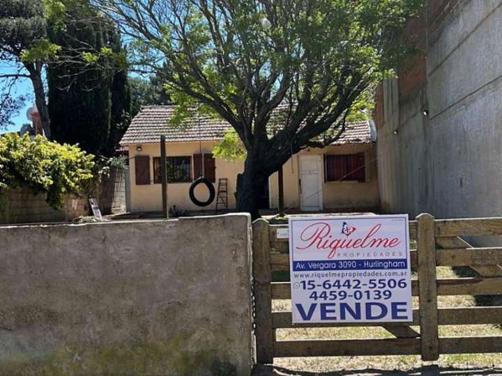 Casa en venta en Calle 36, 346, Las Toninas