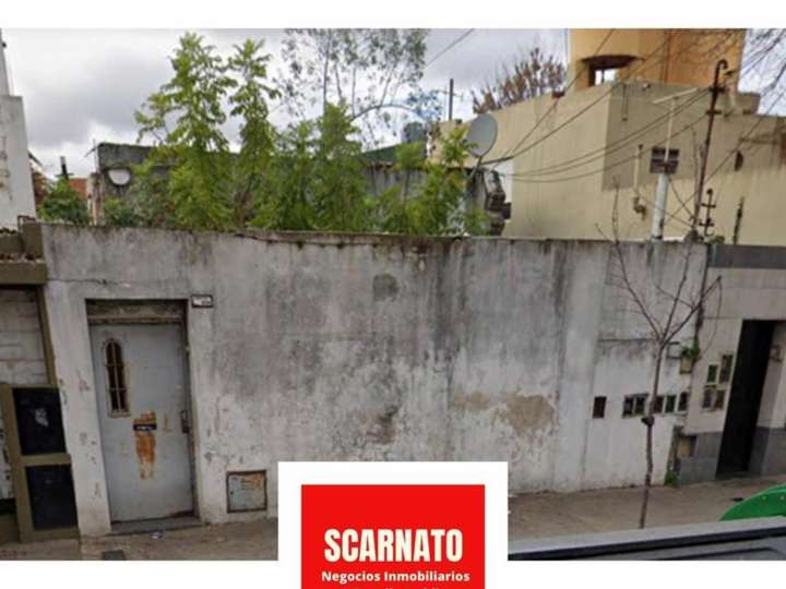 Casa en venta en Avenida Amancio Alcorta, 3701, Ciudad Autónoma de Buenos Aires