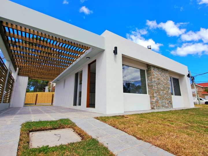Casa en venta en La Capuera