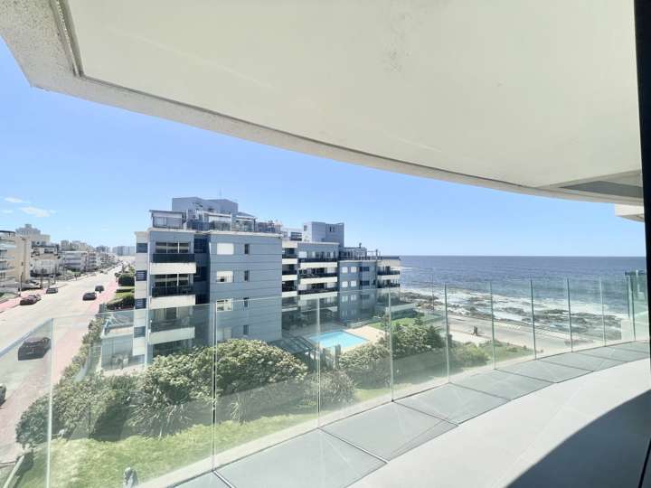 Apartamento en venta en Maldonado