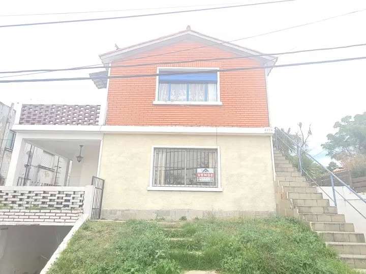Casa en venta en Sarubbi, Maldonado