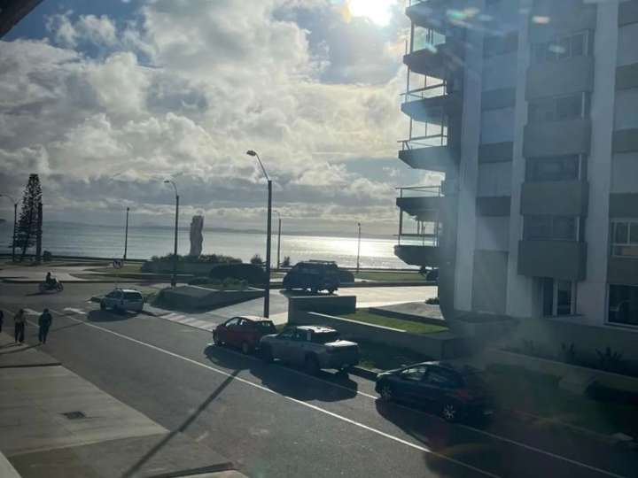 Apartamento en venta en Punta Del Este