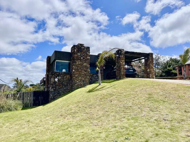 Casa en venta en Anchoítas, Maldonado