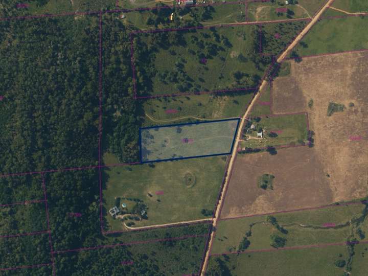 Granja en venta en Camino Zanja de las Corujas, Maldonado