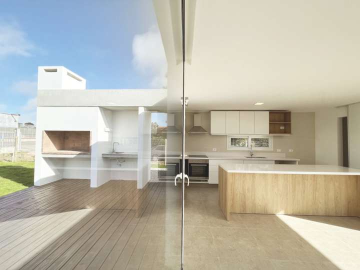 Casa en venta en Piriápolis