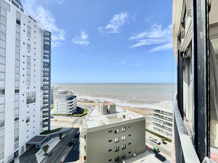 Apartamento en venta en Maldonado