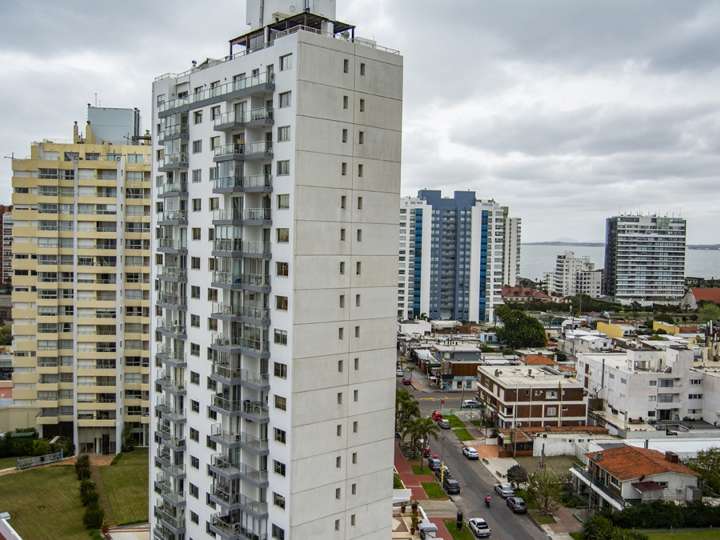 Apartamento en venta en Punta Del Este