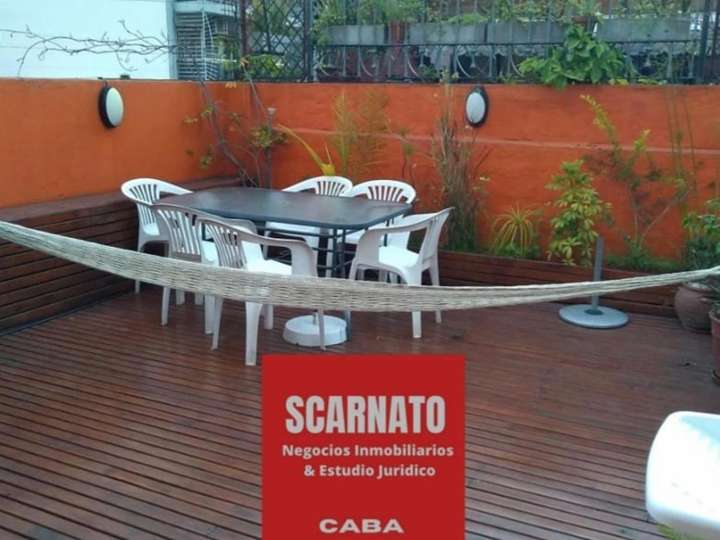 Edificio en venta en Avenida Pedro Goyena, 693, Ciudad Autónoma de Buenos Aires