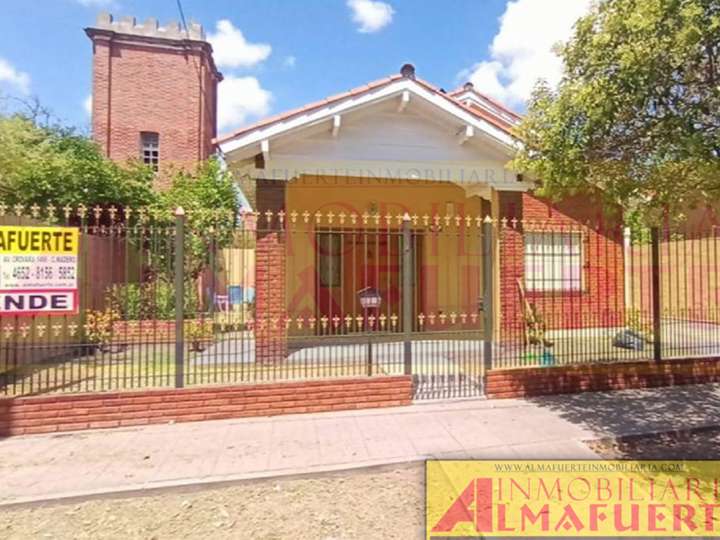 Casa en venta en Matheu, 2679, Buenos Aires