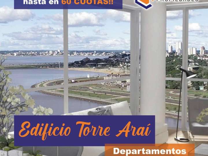 Departamento en venta en Avenida Tomás Guido, 3324, Provincia de Misiones