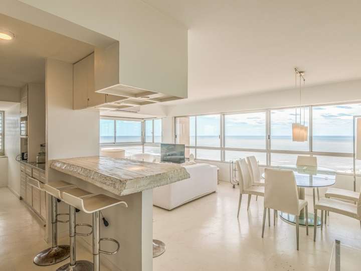 Apartamento en venta en Maldonado