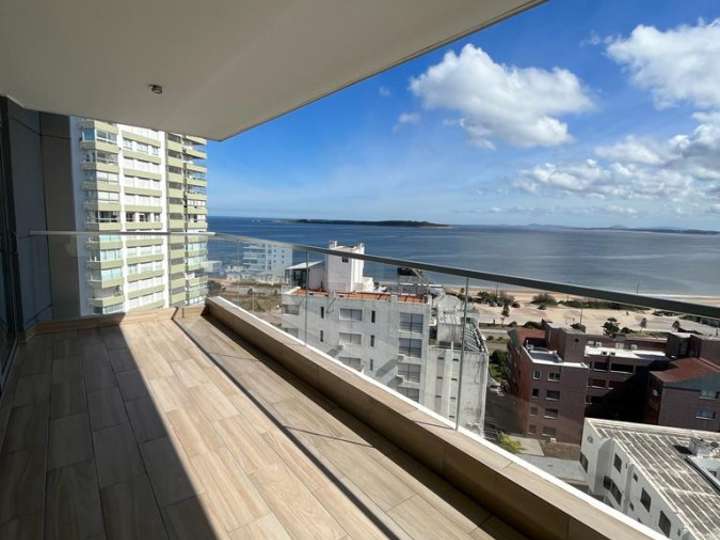 Apartamento en venta en Punta Del Este