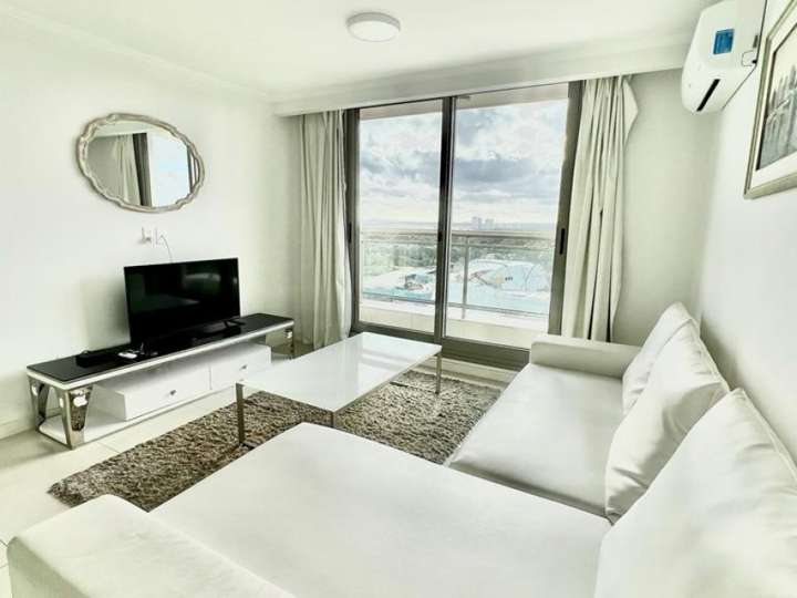 Apartamento en venta en Maldonado