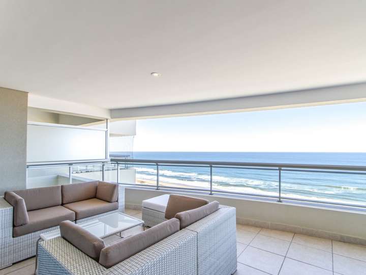 Apartamento en venta en Punta Del Este