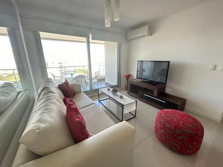 Apartamento en venta en Punta Del Este