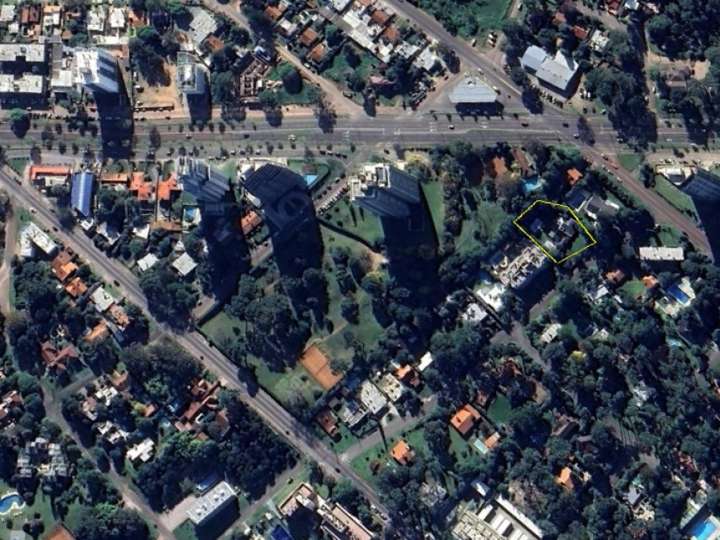 Terreno en venta en Maldonado