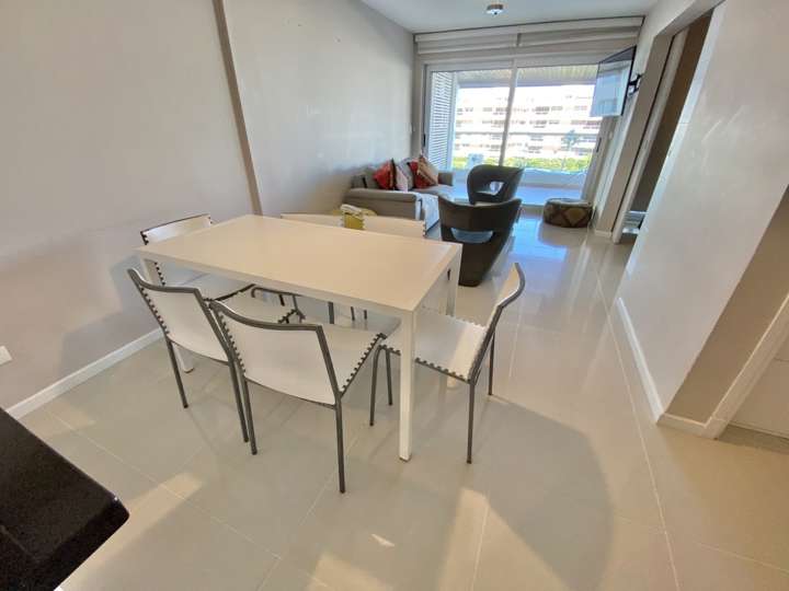 Apartamento en venta en Punta Del Este