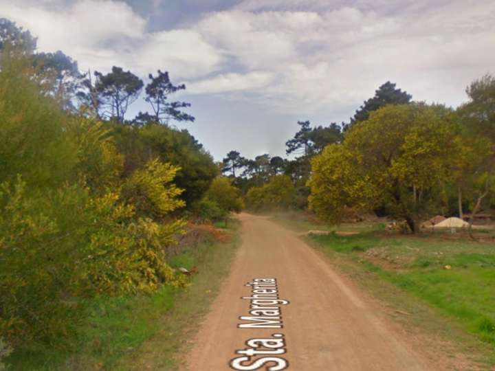 Terreno en venta en Maldonado