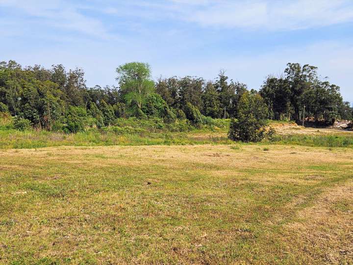 Terreno en venta en Maldonado