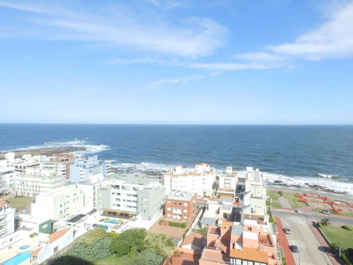 Apartamento en venta en Maldonado