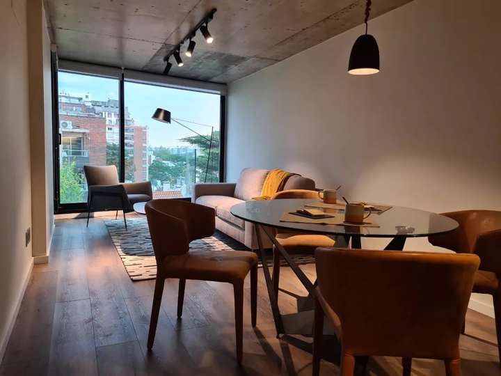 Apartamento en venta en Marco Bruto, Montevideo