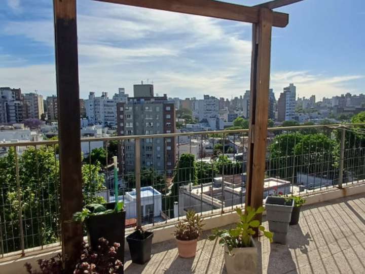 Apartamento en venta en Gabriel Pereira, Montevideo