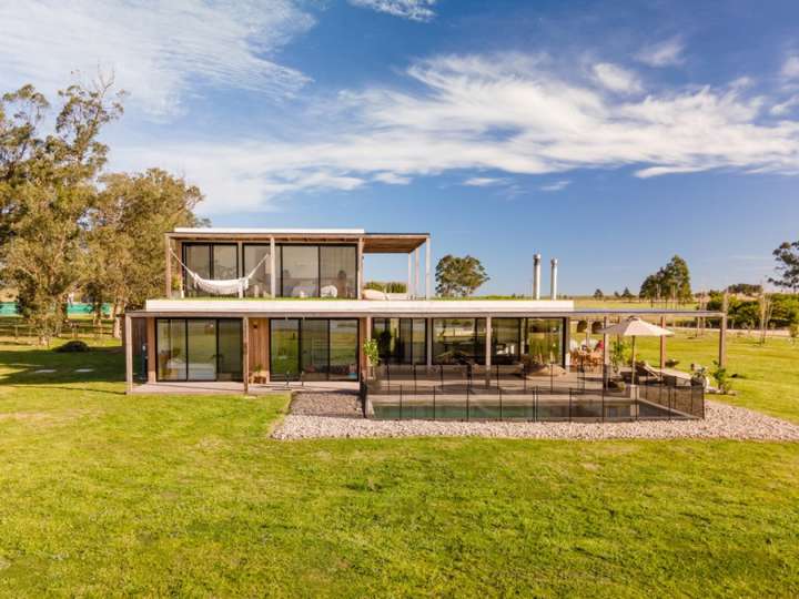 Casa en venta en Maldonado