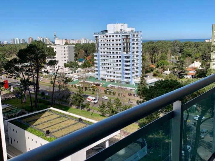 Apartamento en venta en Maldonado
