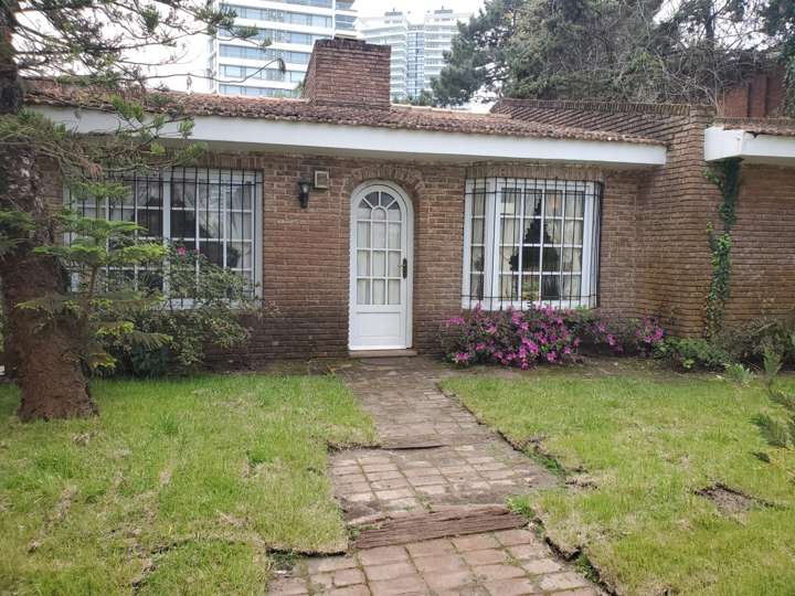 Casa en venta en Punta Del Este