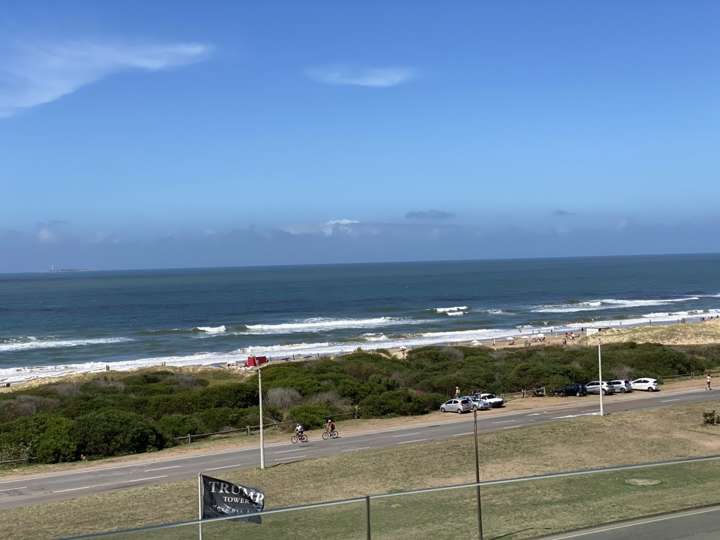 Apartamento en venta en Punta Del Este