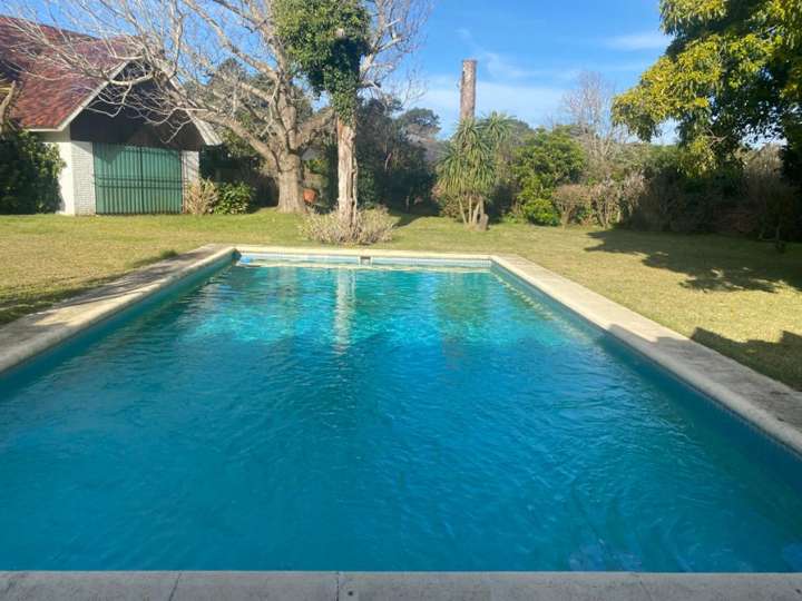 Casa en alquiler en Punta Del Este