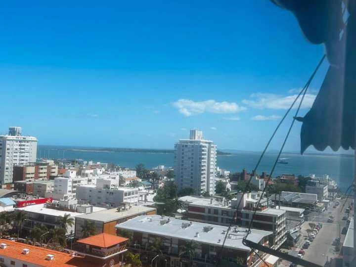 Apartamento en venta en Punta Del Este