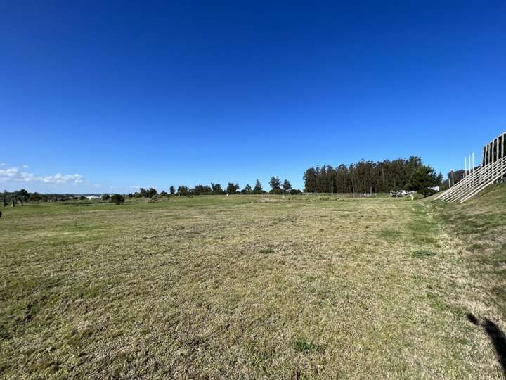 Terreno en venta en San Rafael - El Placer