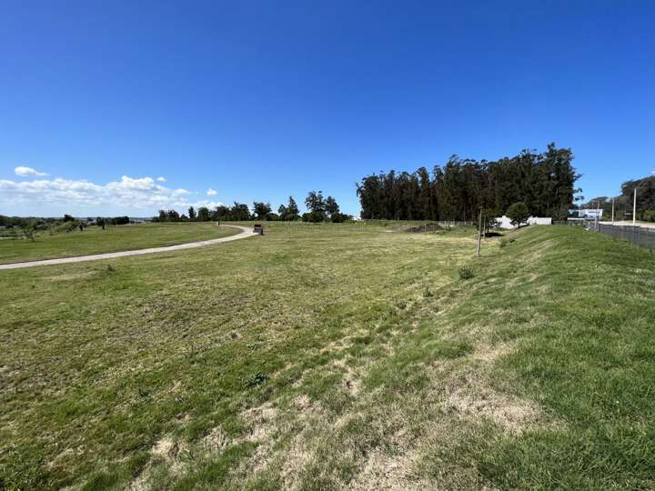 Terreno en venta en San Rafael - El Placer