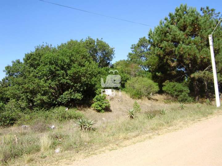 Terreno en venta en Avenida Bahía Portezuelo, Maldonado