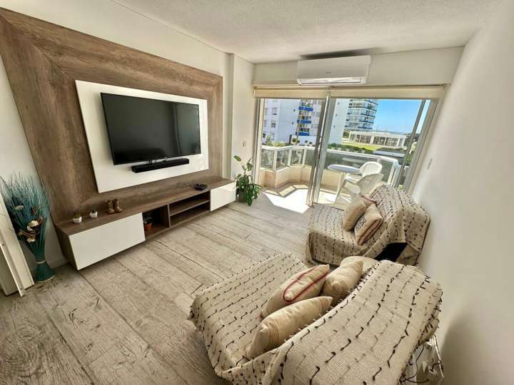 Apartamento en venta en Punta Del Este