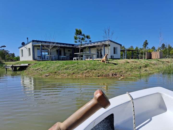 Casa en venta en Camino del Cerro Eguzquiza, Maldonado