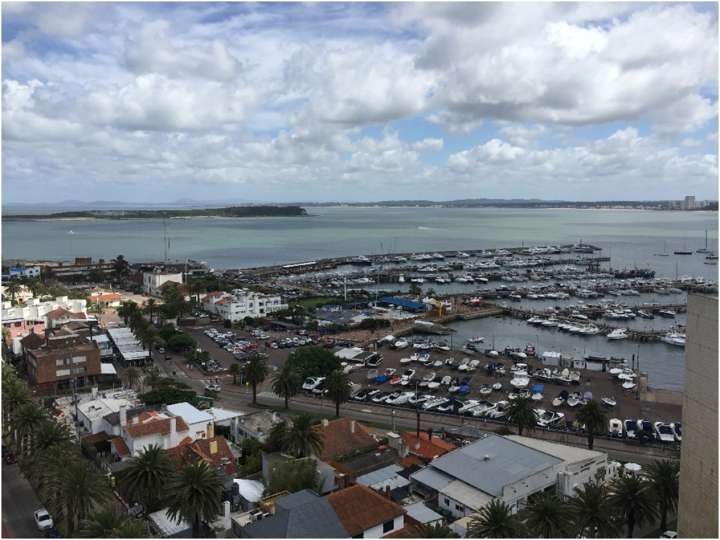 Apartamento en venta en Maldonado