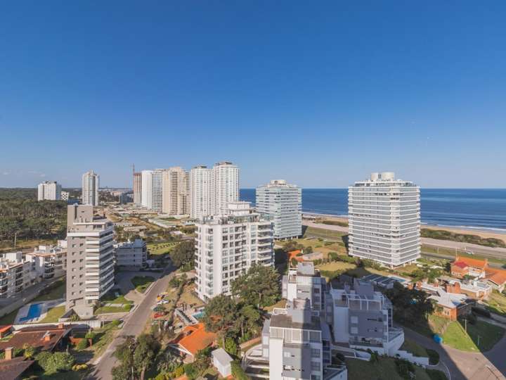 Apartamento en venta en Juana de América, Punta Del Este