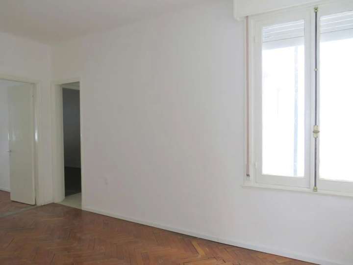 Apartamento en venta en Ciudad Vieja, Montevideo