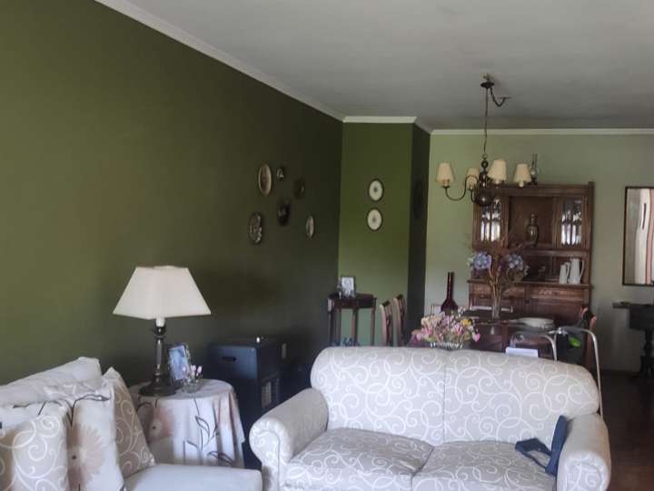 Apartamento en venta en Cordón, Montevideo