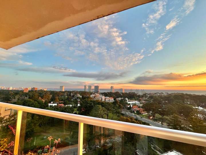 Apartamento en venta en Maldonado