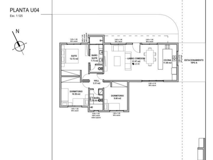 Casa en venta en Sarubbi, Maldonado