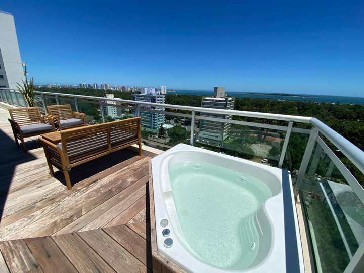 Apartamento en venta en Maldonado