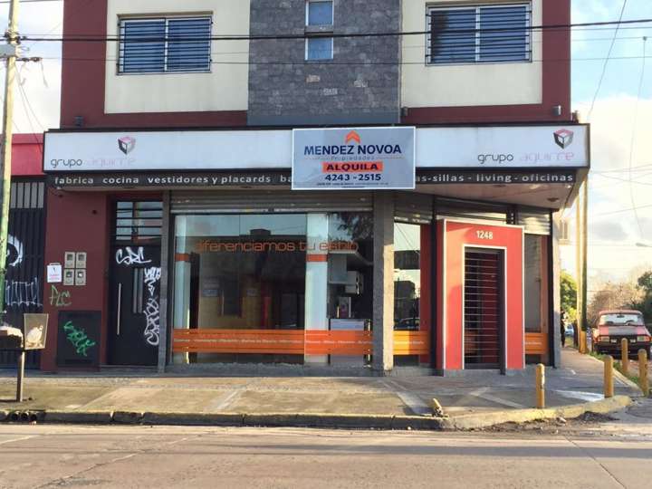 Departamento en alquiler en Carlos Casares, 1095, Buenos Aires