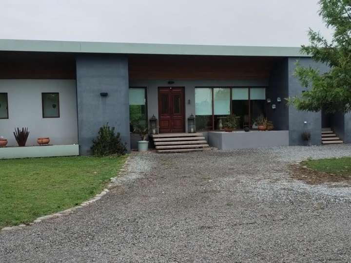 Casa en venta en Partido de Exaltación de la Cruz, Buenos Aires