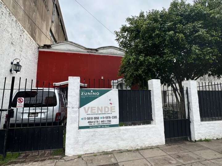 Casa en venta en 780 Avenida Mitre, 780, Buenos Aires