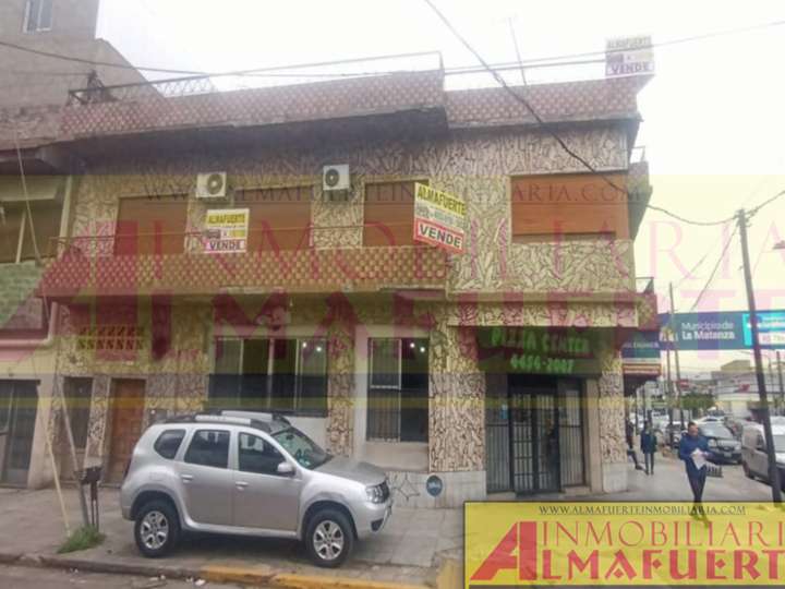 Departamento en venta en Pedro Miguel Aráoz, 12, La Tablada