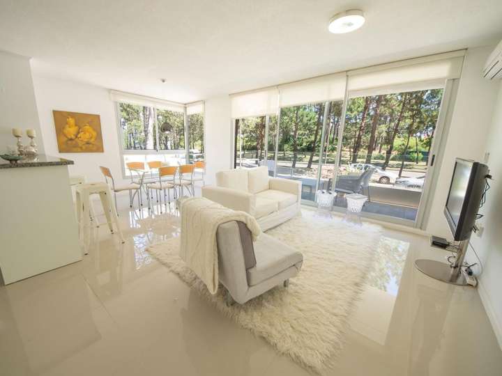 Apartamento en venta en San Rafael, Maldonado