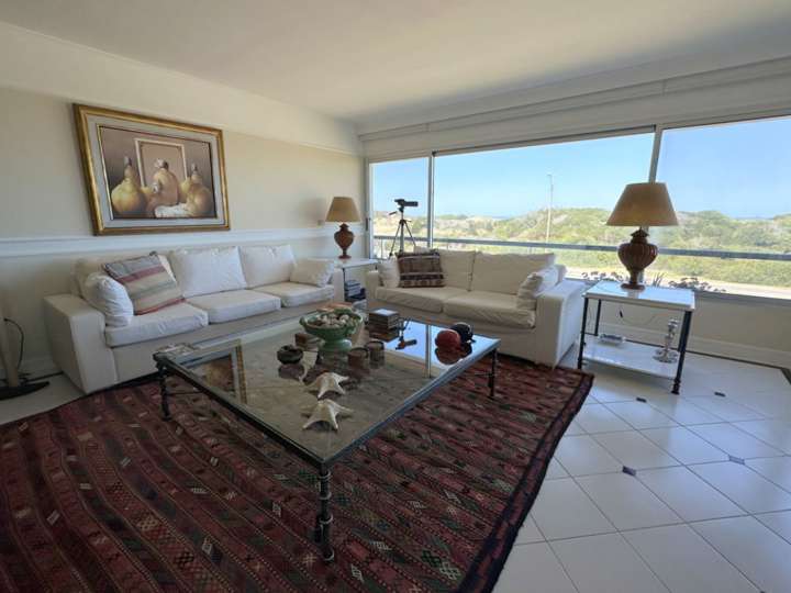 Apartamento en venta en Punta Del Este